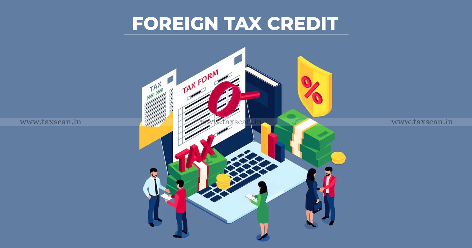 ITAT - ITAT Delhi - Foreign Tax Credit - Foreign Tax Credit Filing - Foreign Tax Credit Delayed Filing - ITAT Foreign Tax Credit - taxscan