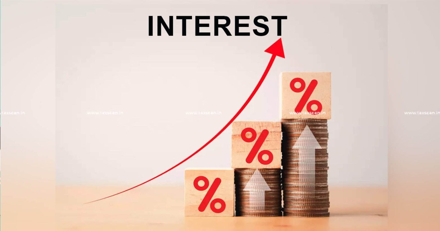 ITAT - ITAT Hyderabad - Interest - Calculation of Interest - ALP - arm's length price - Income Tax Appellate Tribunal - ALP Determination - TAXSCAN