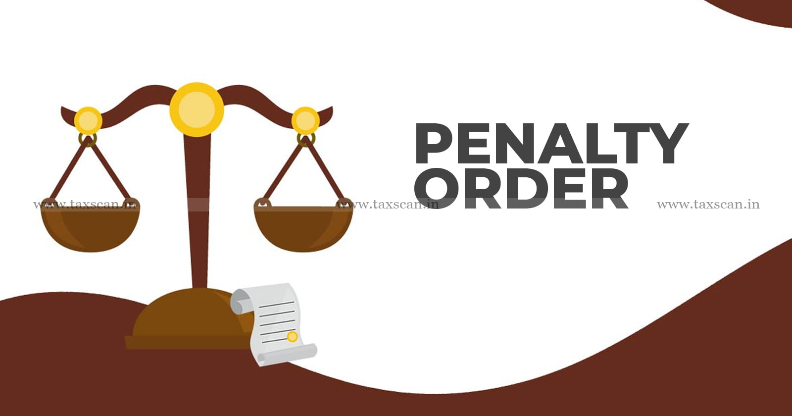 HC penalty - AO failure - Madras HC - Madras HC- penalty order -Taxscan