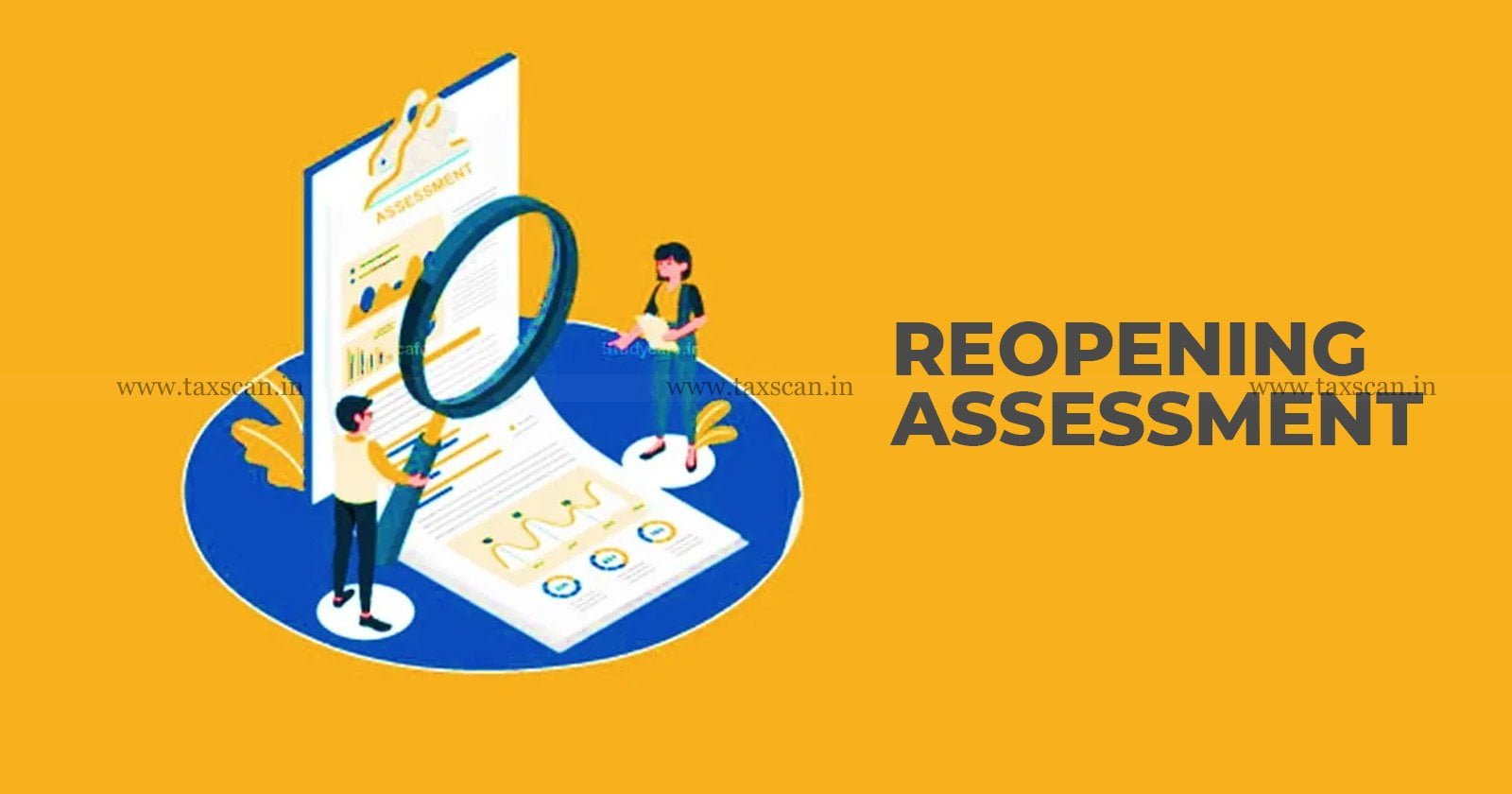 Income Tax - Income Tax Assessment - Income Tax Assessment Reopening - unexplained cash deposits - Income Tax Appellate Tribunal - taxscan