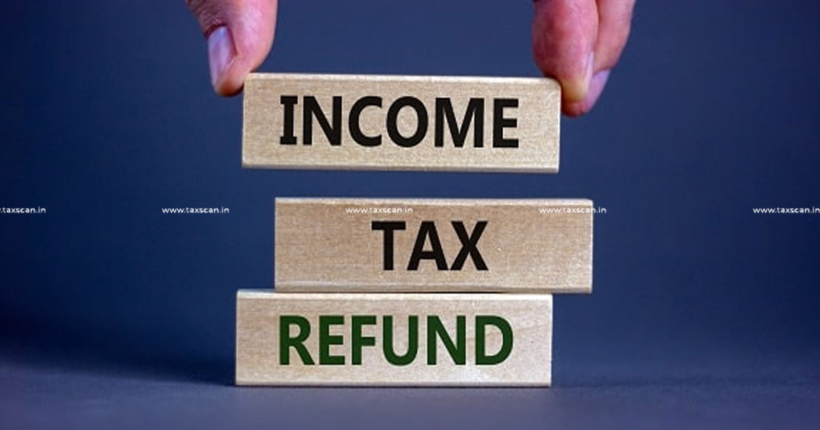 Income Tax - Income Tax Refund - Form 26AS - Delhi HC - Delhi High Court - High Court news - Tax Deducted at Source – TDS - taxscan