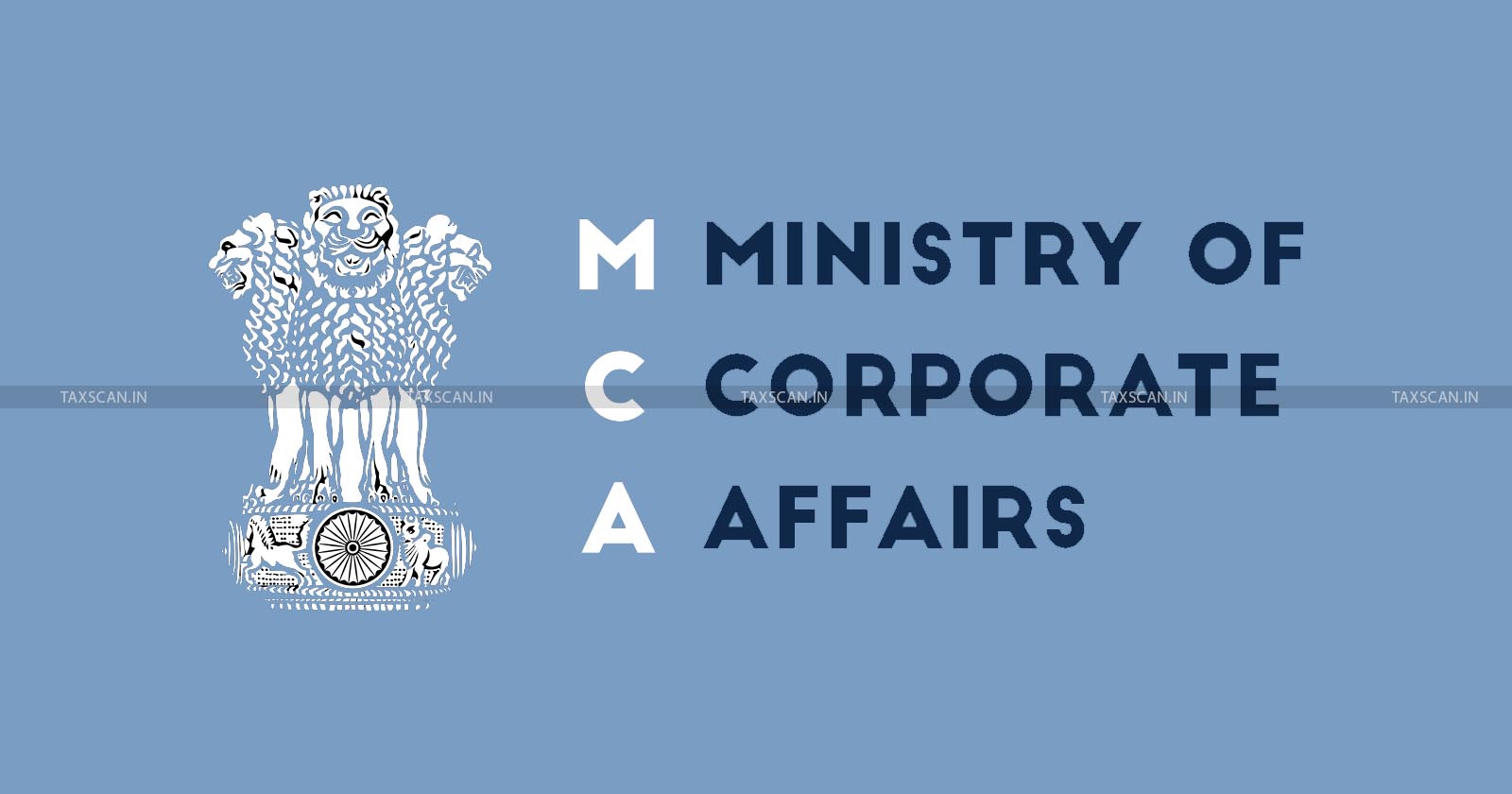 MCA - Corporate Affairs Ministry - New Competition Regulations - CCI - Competition Commission of India - taxscan