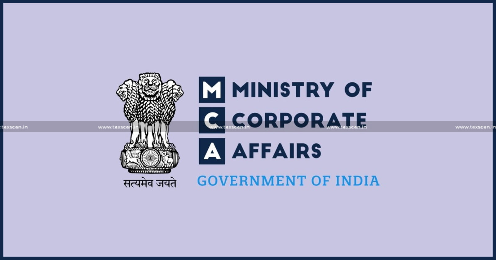 MCA - Revises Indian Accounting - Indian Accounting - Ministry of Corporate Affairs - Taxscan