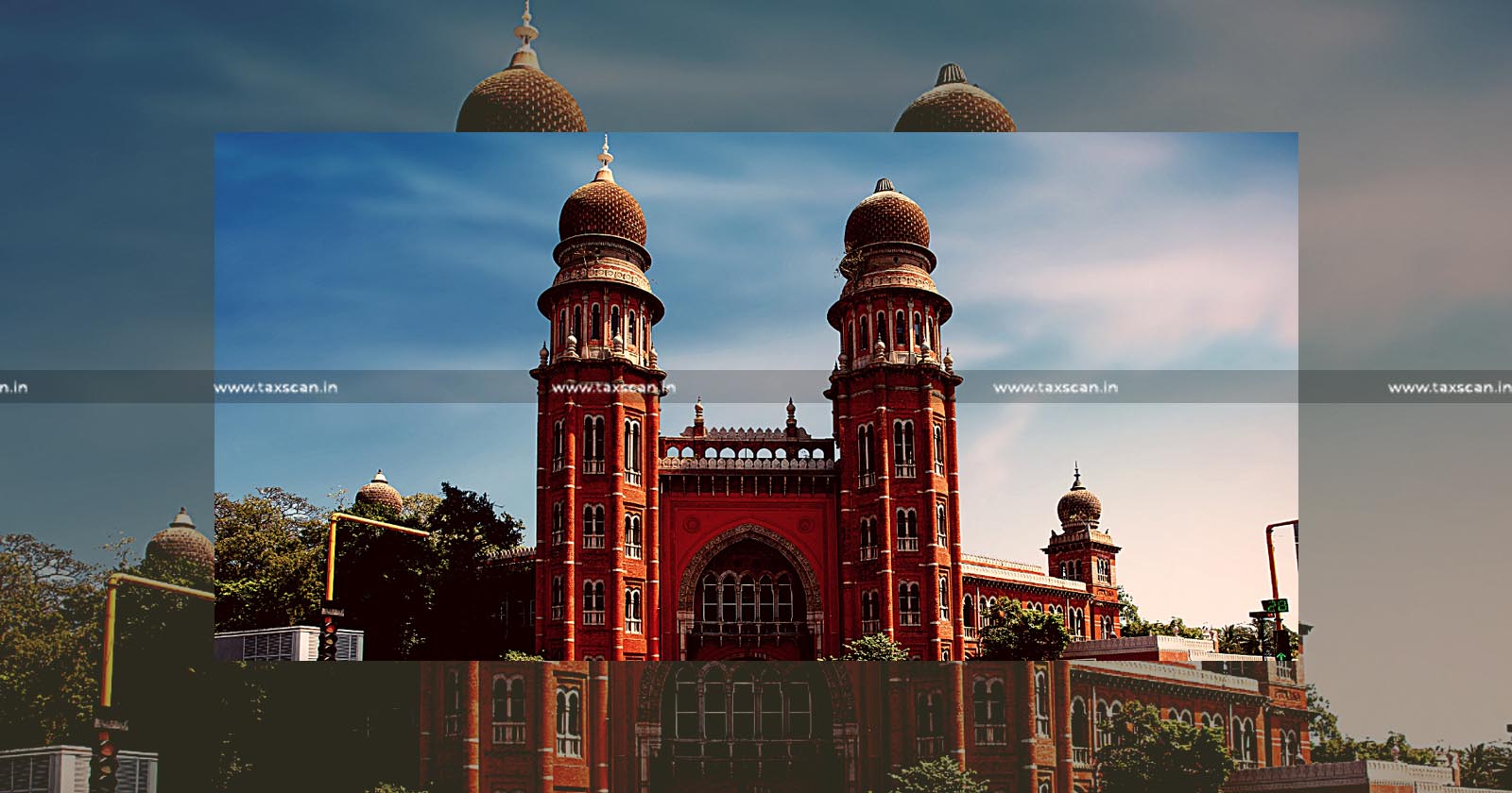 Madras HC - criticises Income Tax Dept Counsels - Counter Affidavits - Dept to Cooperate - TAXSCAN