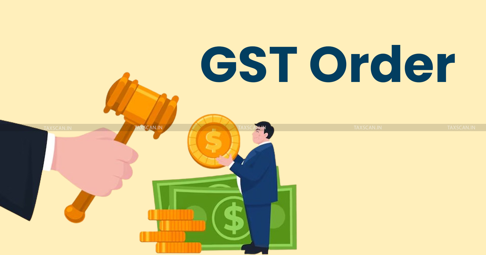 Madras High Court - GST Order - GST - GST Order issued - Grants Reconsideration - Taxscan