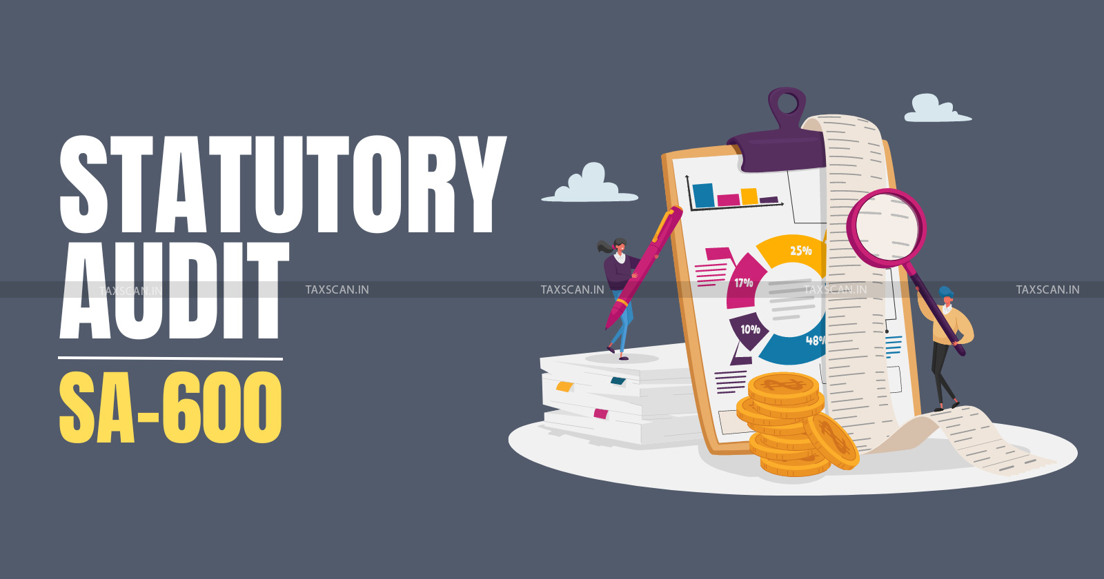 NFRA - Audit - Auditing SA - Standards on Auditing - National Financial Reporting Authority - taxscan