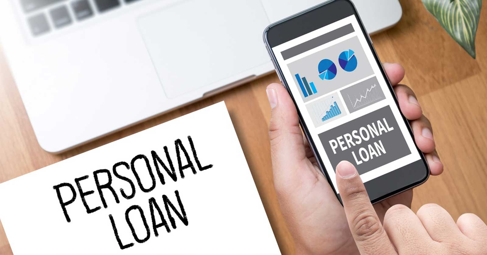 Personal Loan Apps - Financial Industry - Loan Apps Revolutionising Financial Industry - Personal loan - taxscan