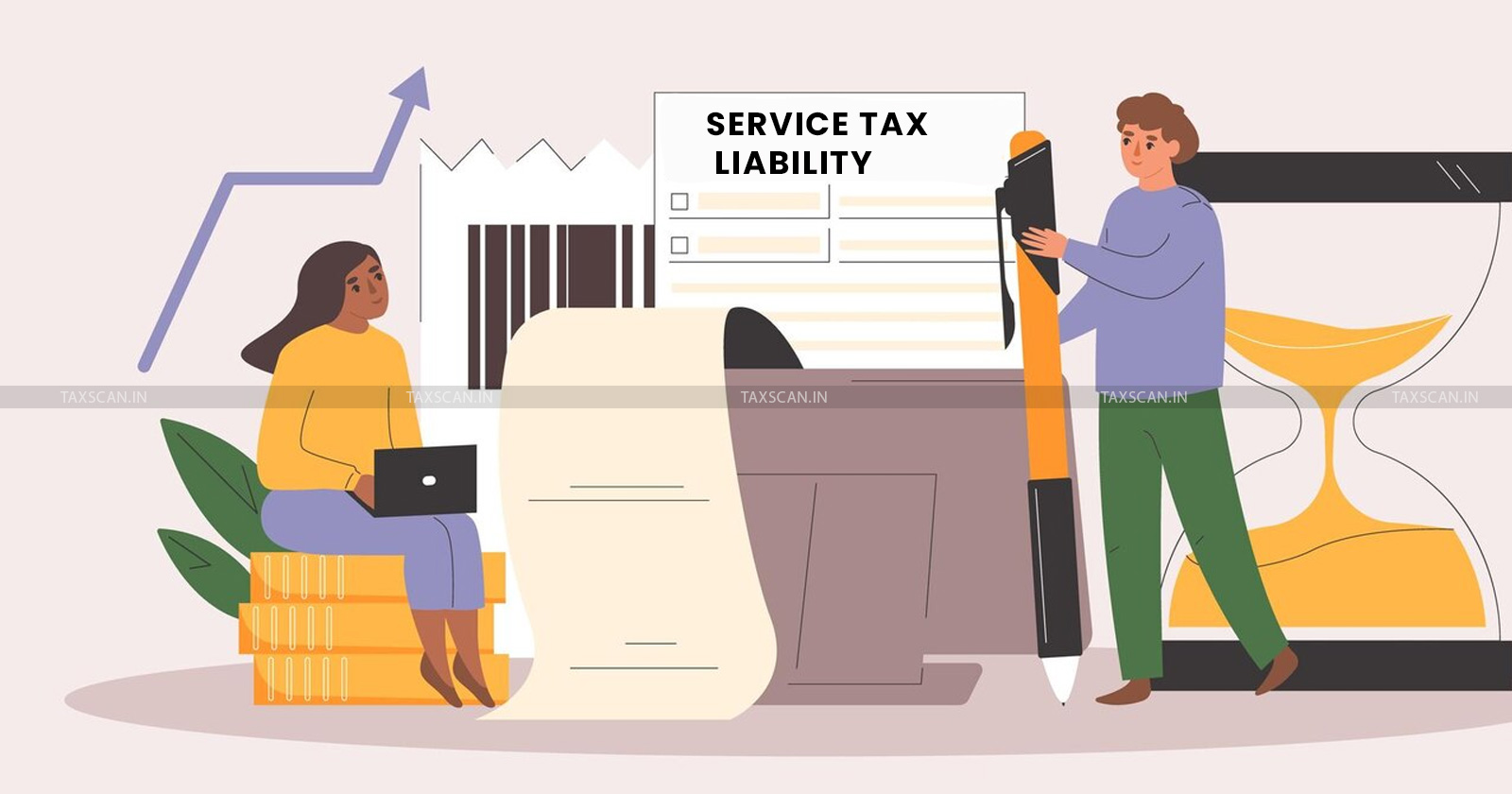 Service Tax - Service Tax Liability - Franchisor - Advertisement - Advertisement Charges - Franchisees - CESTAT - customs act - No Service - Taxnews - cestat about service tax liability - taxscan