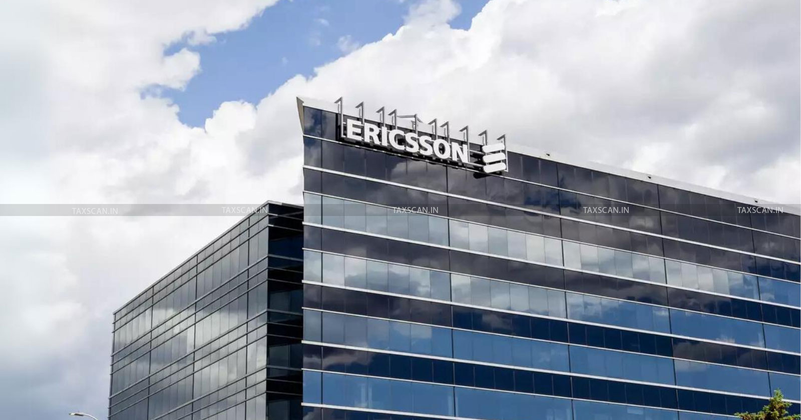 Supreme Court - Ericsson - Income Tax - Income Tax Act - Ericsson India penalty - Section 271G Income Tax Act - Ericsson India tax penalty case - taxscan