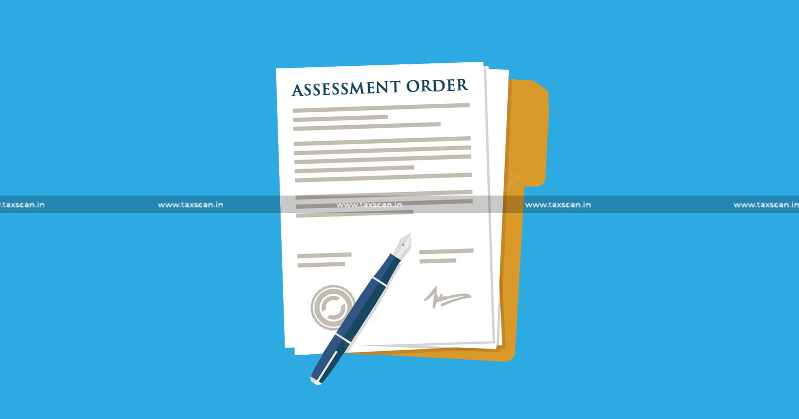 income Tax - Income Tax Act - Income Tax Assessment - jurisdictional error - TAXSCAN