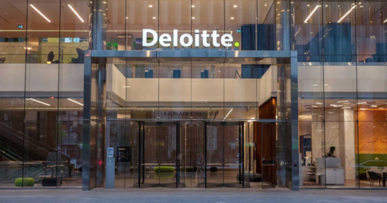 CA jobs Deloitte - MBA jobs Deloitte - Deloitte intern Delhi - Taxscan