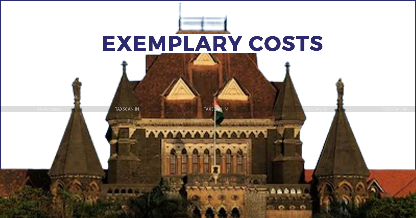 Bombay High Court - GST - SCN - GST SCN - Taxscan