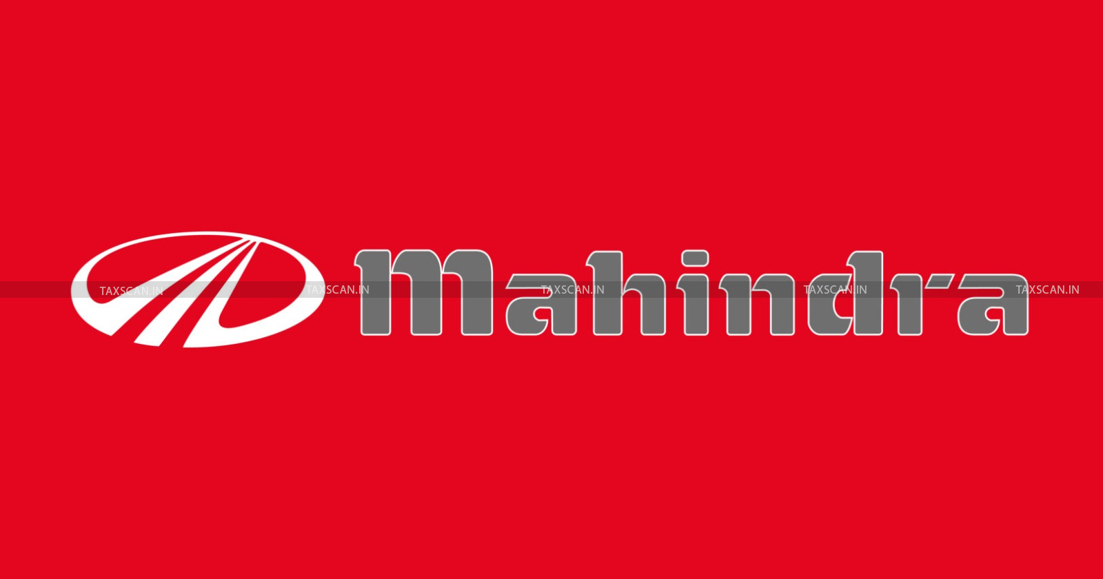 MBA - MBA job vacancy - MBA careers - Mahindra Vacancy - job scan - TAXSCAN