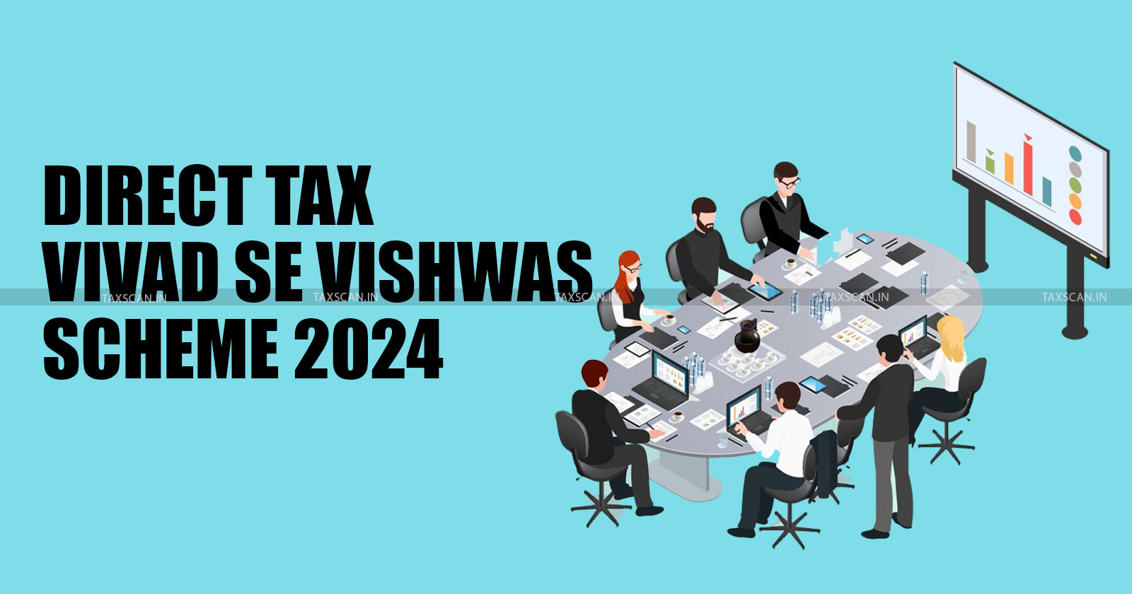 CBDT - Guidance Note - DTVSV Scheme - 2024 - Taxscan