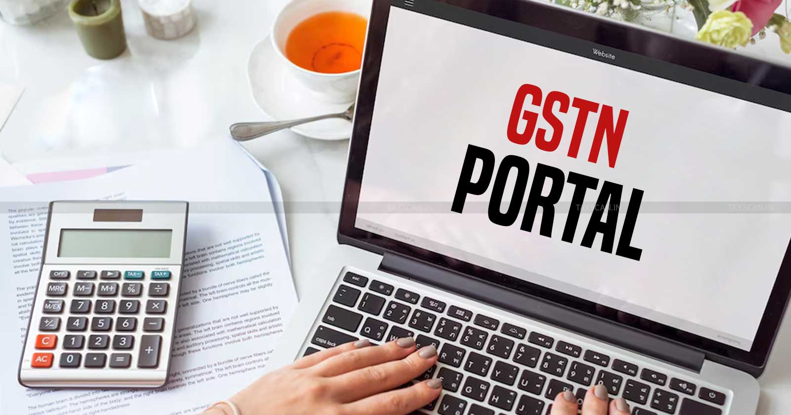 CBIC - GSTN - GSTN portal - De-mapping of Officer - taxscan