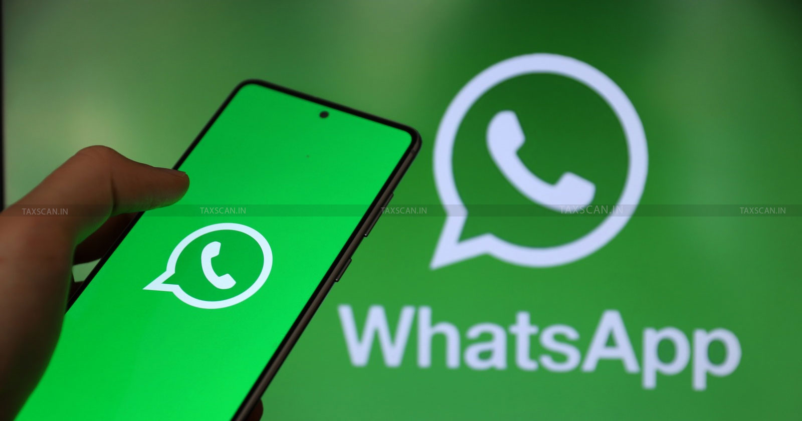 CCI - Penalise WhatsApp - Privacy Policy Changes - Reports - TAXSCAN