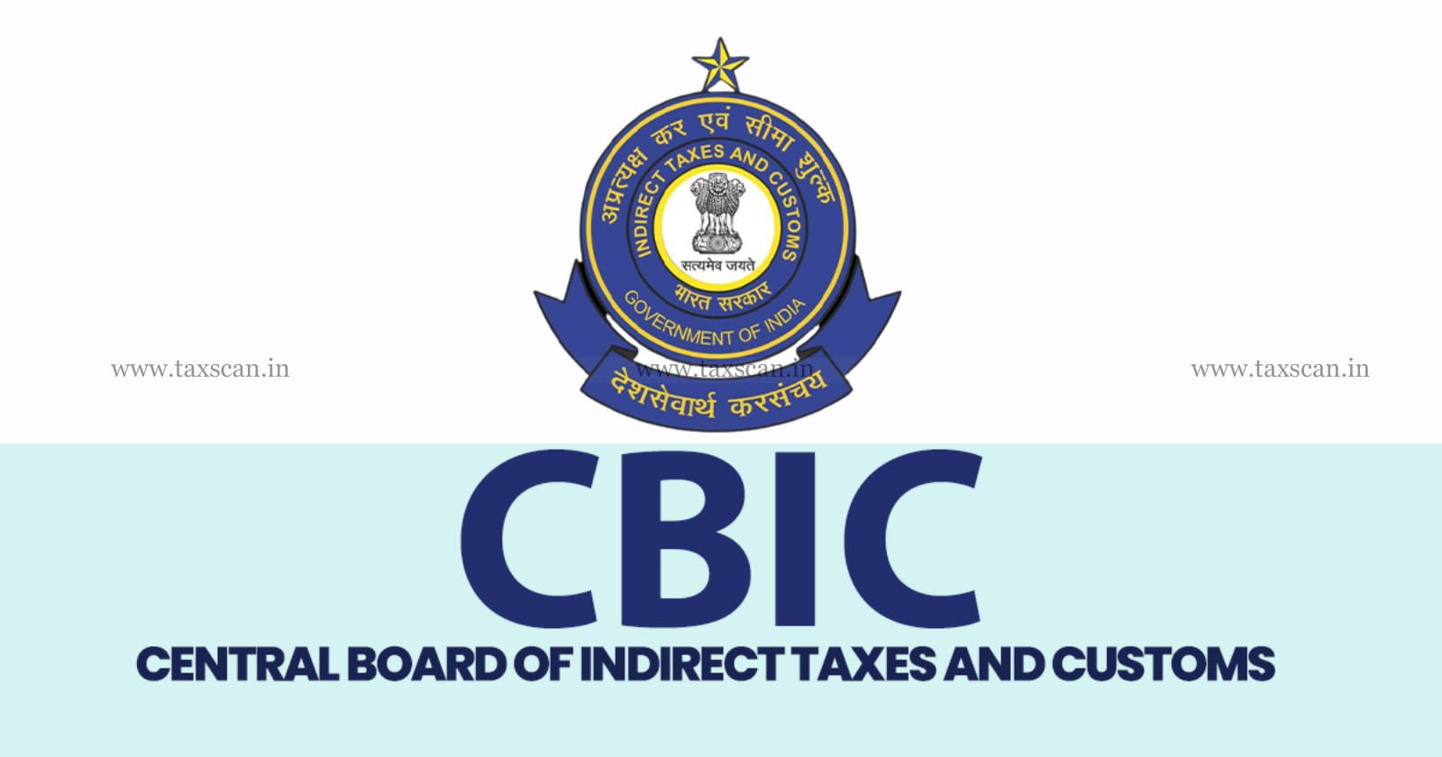 CESTAT - CESTAT Bangalore - Service Tax - CBIC - Central Board of Indirect Taxes and Customs - Service Tax Dept - CBIC Guidelines - CESTAT Dismisses - taxscan