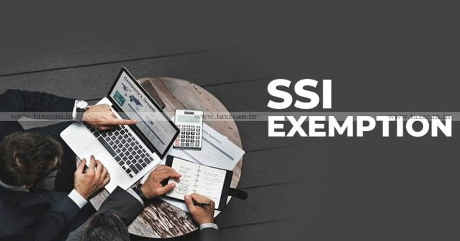 CESTAT - CESTAT Delhi - SSI - SSI Exemption - Taxscan