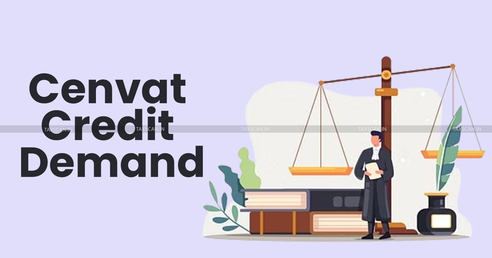 CESTAT - CESTAT Hyderabad - Cenvat Credit Demand - Taxscan