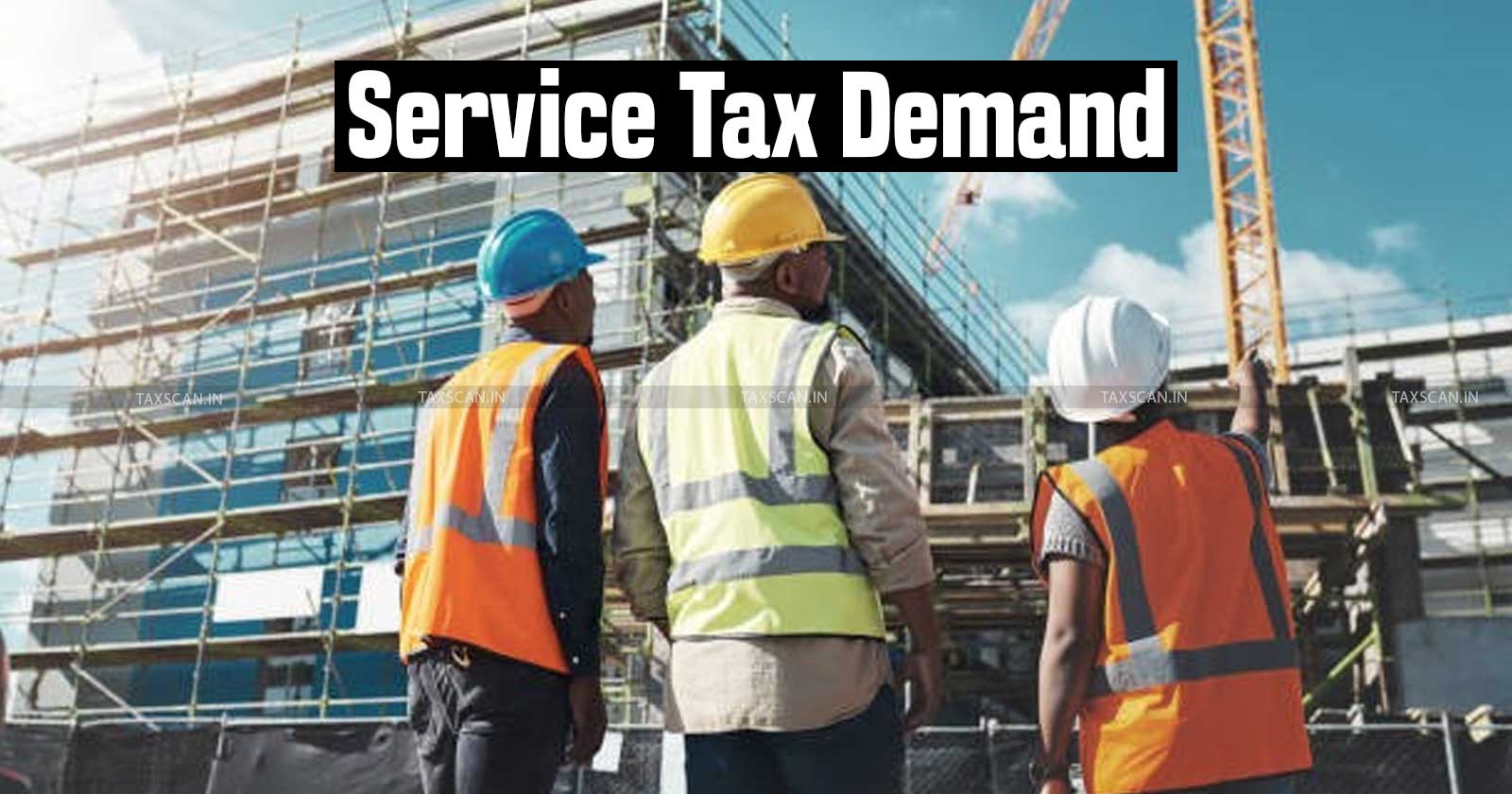 CESTAT - CESTAT Kolkata - Service Tax Demand - Service Tax Demand on Technical Testing - Consulting engineer service tax demand - taxscan