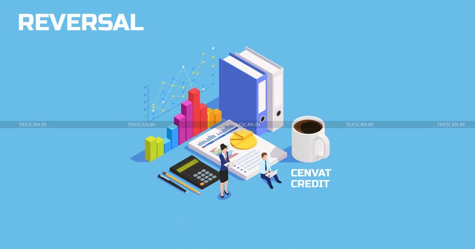 CESTAT-Customs-Excise-Service-Tax-Appellate-Tribunal-SCN-CESTAT-kolkata-Show-Cause-Notice-CENVAT-Credit-TAXSCAN