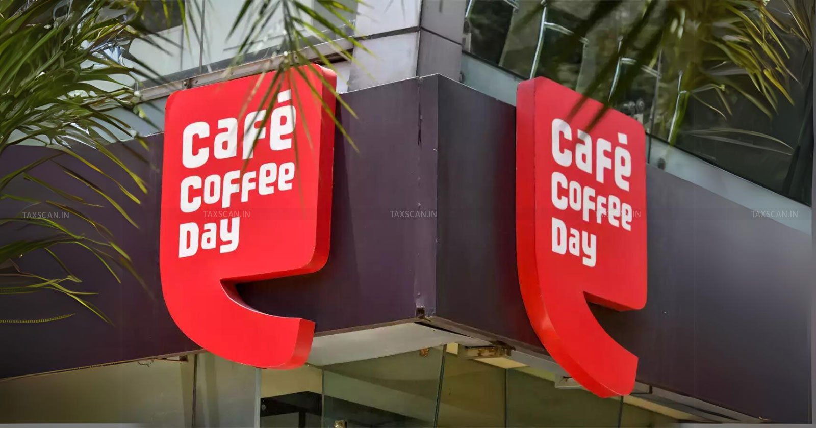 Cafe coffee day - audit misconduct Cafe Coffee Day - NFRA action on Cafe Coffee Day auditors - Audit misconduct - taxscan