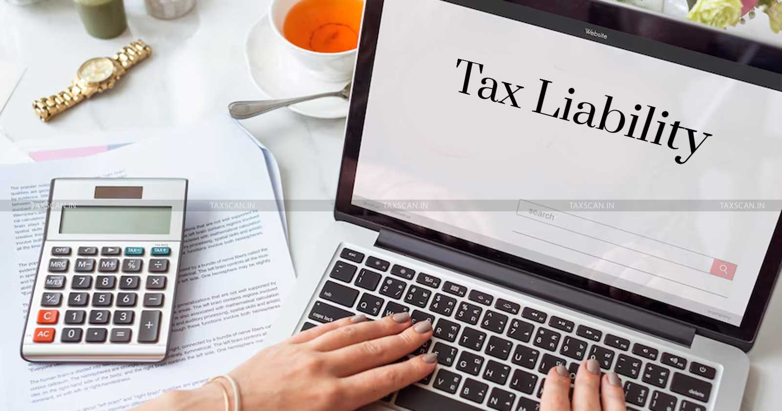 Calcutta High Court - CGST Act - Tax Liability - Section 107(11) of CGST Act - Appellate Authority under CGST Act - taxscan