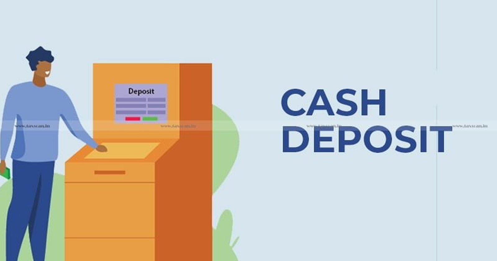 Cash Deposits - Sale Proceeds -ITAT - Deletion - Income Tax Additions - taxscan