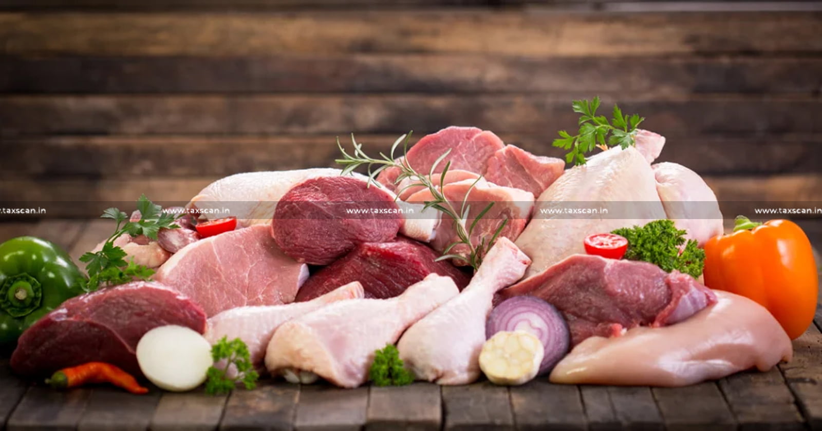 DGFT - DGFT notifies Revised Policy - Meat Products - Halal Meat Export Policy - Taxscan