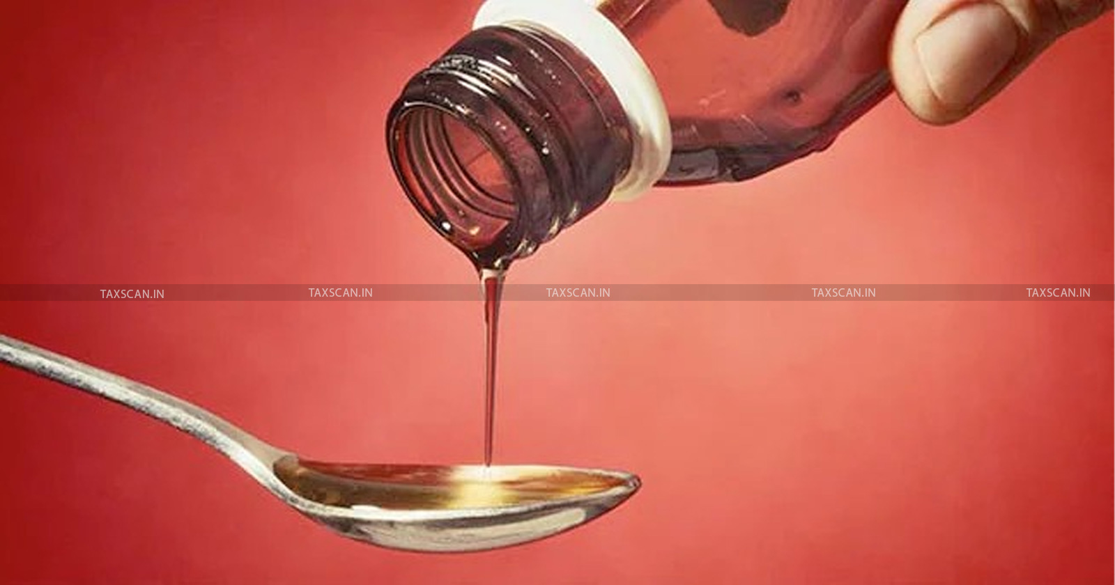 DGFT - Directorate General of Foreign Trade - Cough Syrup - Cough Syrup Exports - TAXSCAN