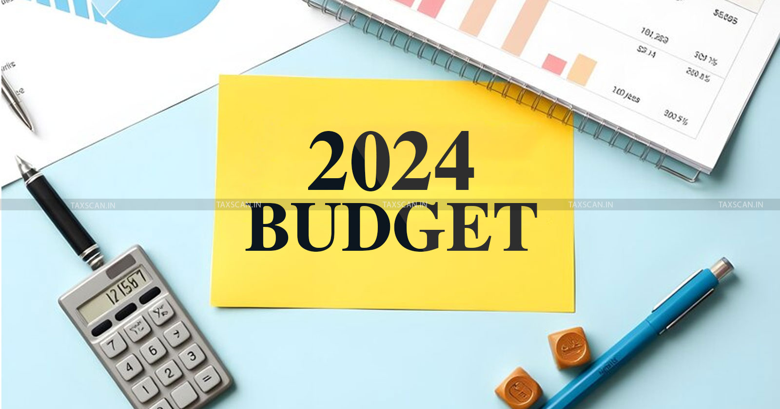 Finance Ministry - 2024 Budget Amendments - 2024 Budget - Customs - Taxscan