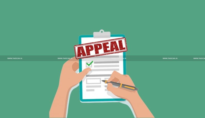 GST - GST Appeal - Allahabad High Court - Delay in Submission of Appeal - GST appeals rejection - Delay in submission - taxscan