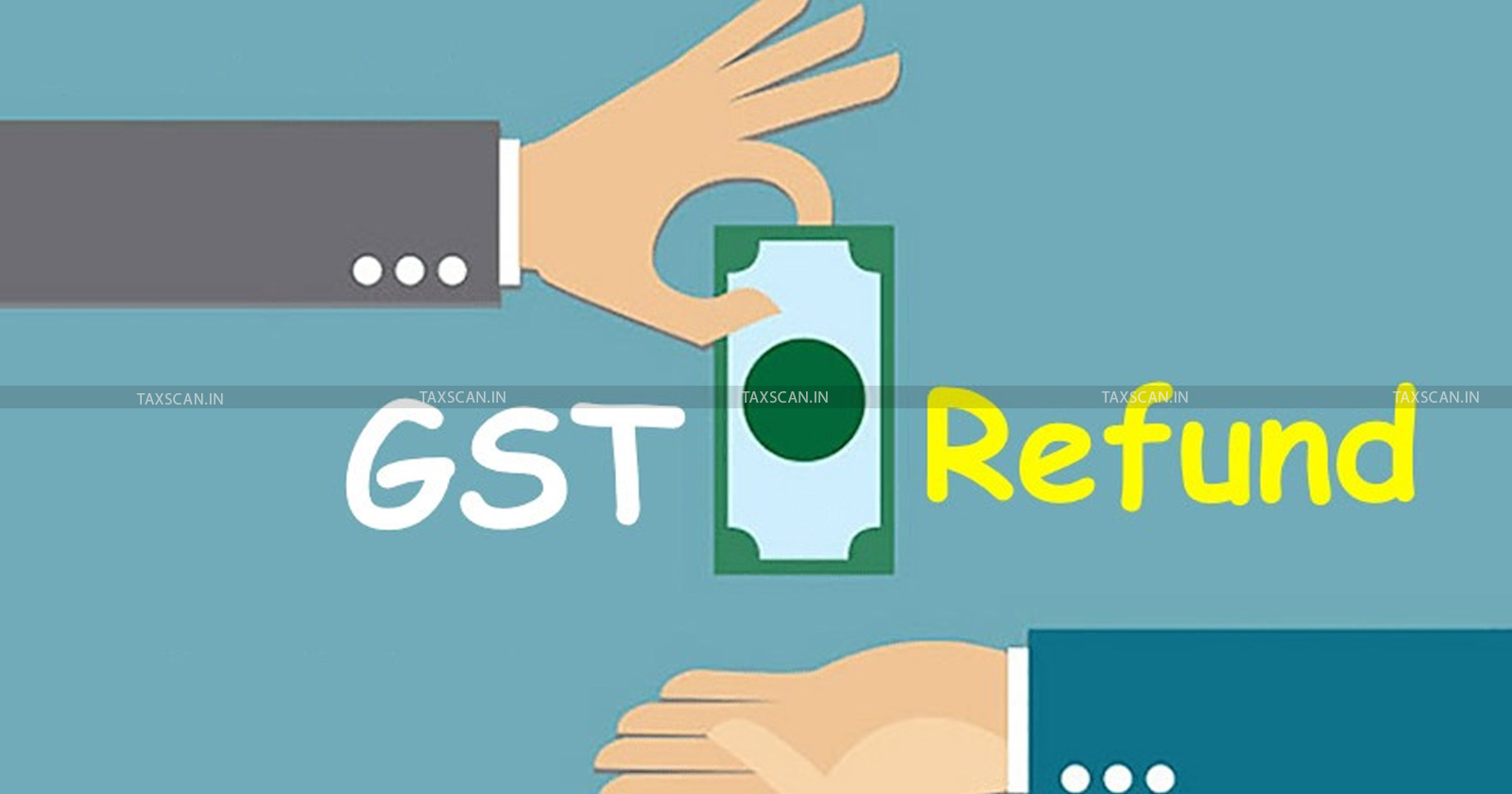 GST - goods and Service Tax - Punjab High Court - Penalties under GST - GST refund case - TAXSCAN