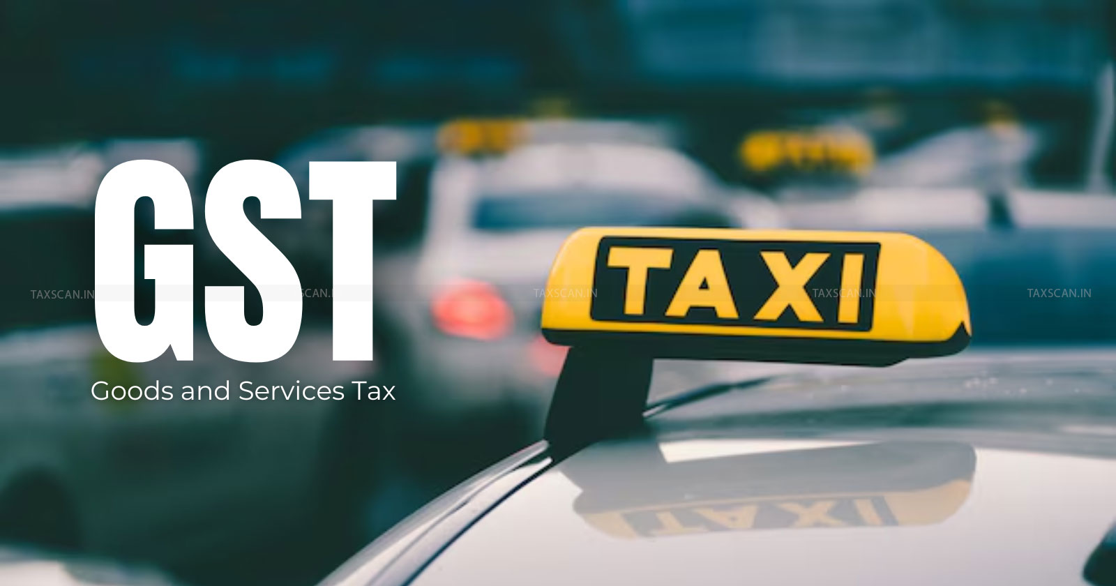 Goa GST notices - GST notices cab owners - Tourist taxi GST violations - Goa Transport Minister - taxscan