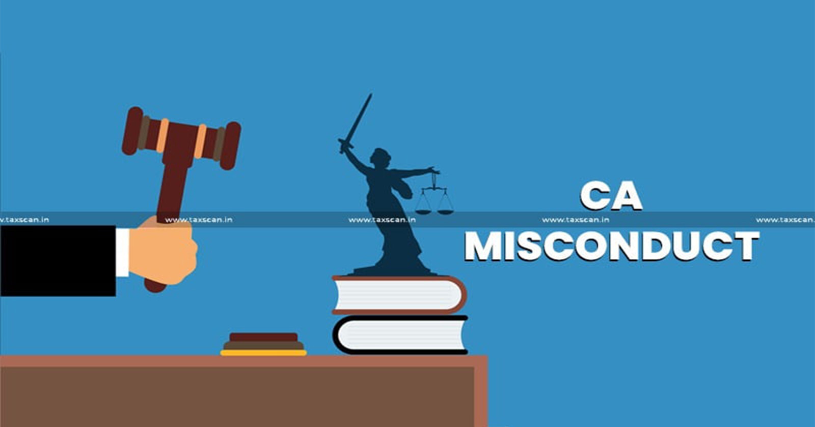 ICAI - CA - Chartered Accountant - ICAI dismisses Misconduct Allegations - Institute of Chartered Accountants - ICAI dismisses allegations CA - Taxscan