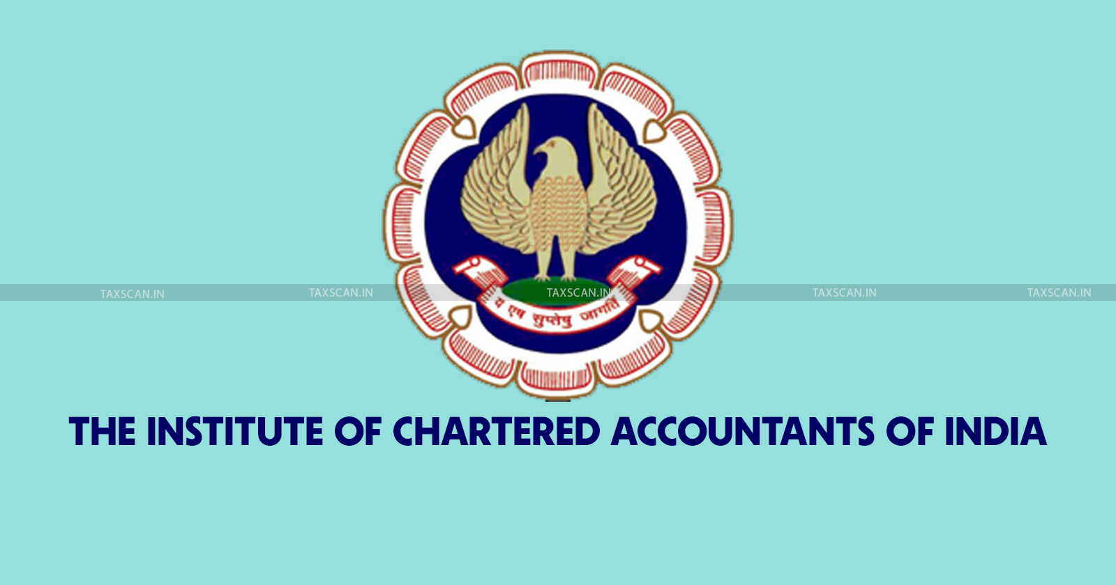 ICAI - ICAI issues SQM 1 - ICAI issues SQM 2 - Quality Management Standard - ICAI issues SQM 1 and SQM 2 - SA 220 - taxscan