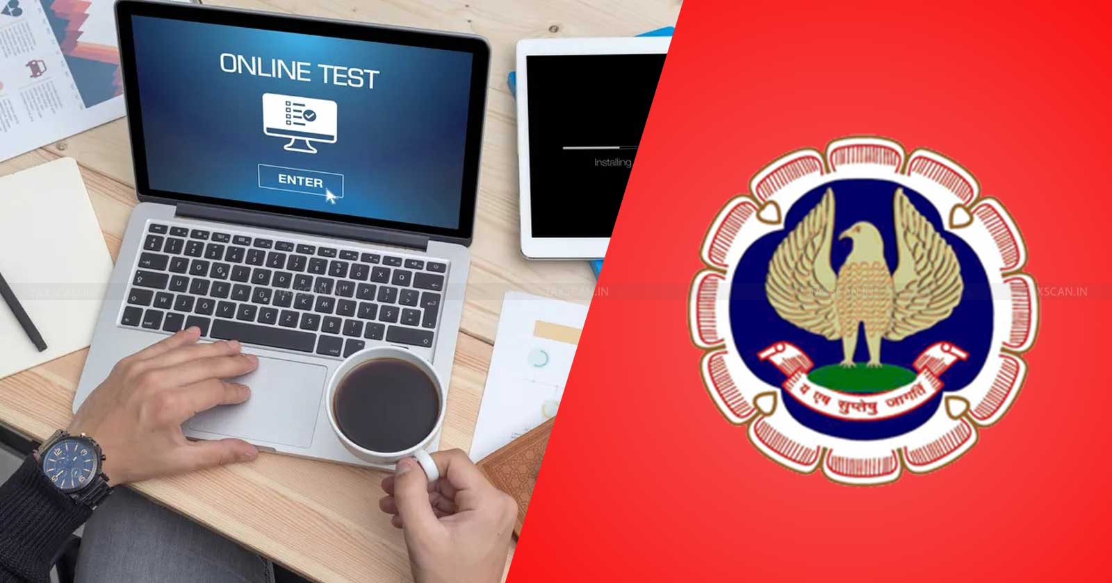 ICAI - Online Module Tests - ICAI pauses Self-Paced Online Module Tests - Taxscan