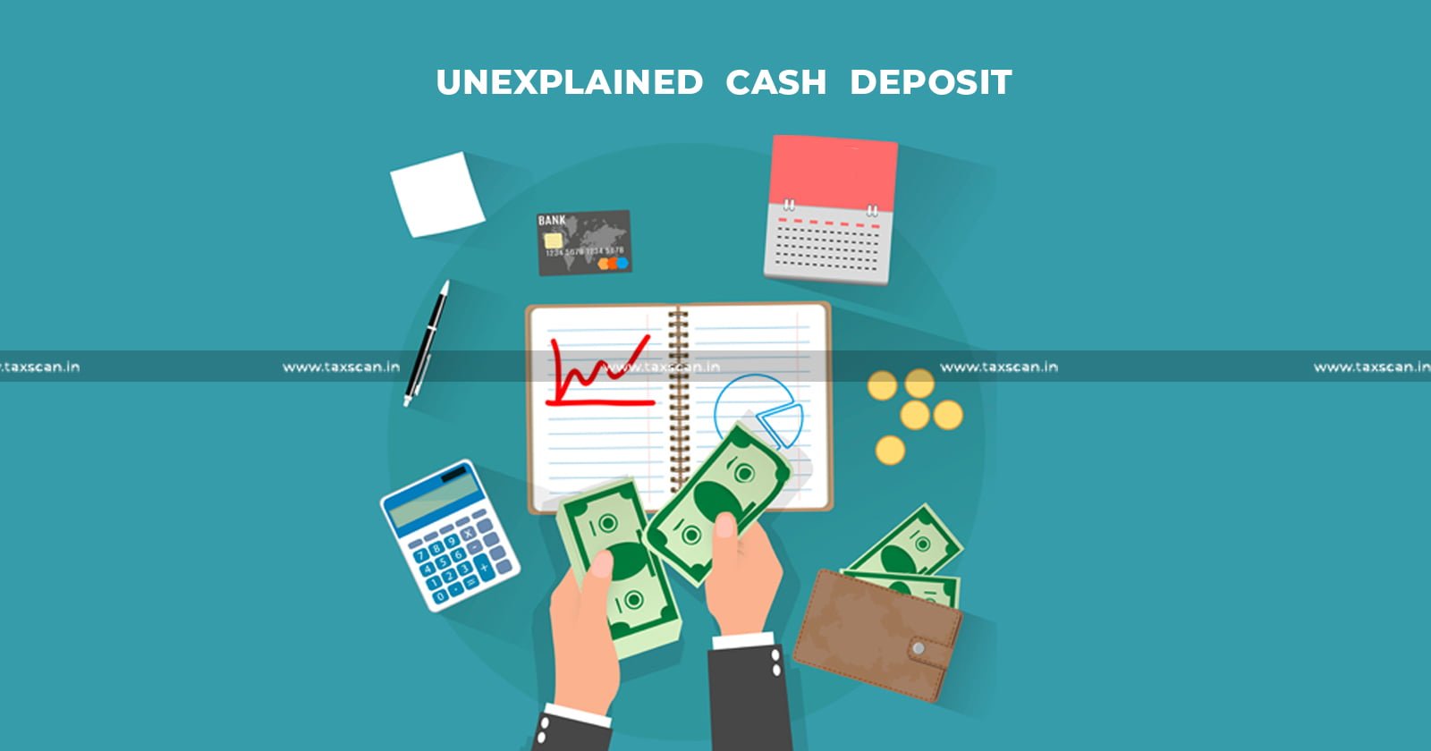 ITAT - ITAT Ahmedabad - Income Tax Appellate Tribunal - ITAT Directs - ITAT Directs AO - Unexplained Cash Deposits - Consider Bank Withdrawals - taxscan