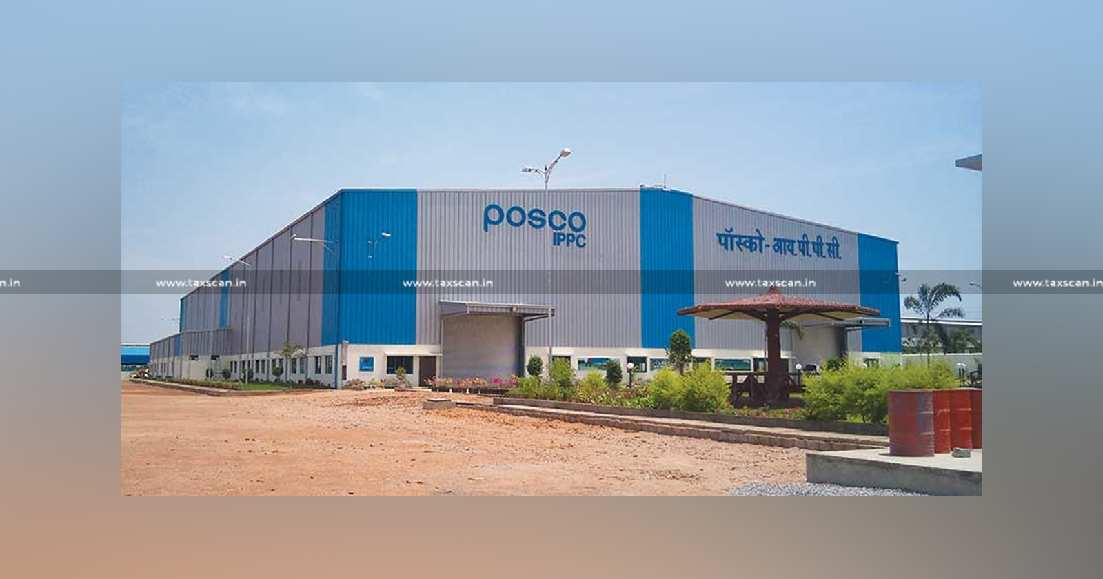 ITAT - ITAT Cuttack - Posco India - Brought Forward Loss - Posco India set off disallowed by ITAT - taxscan