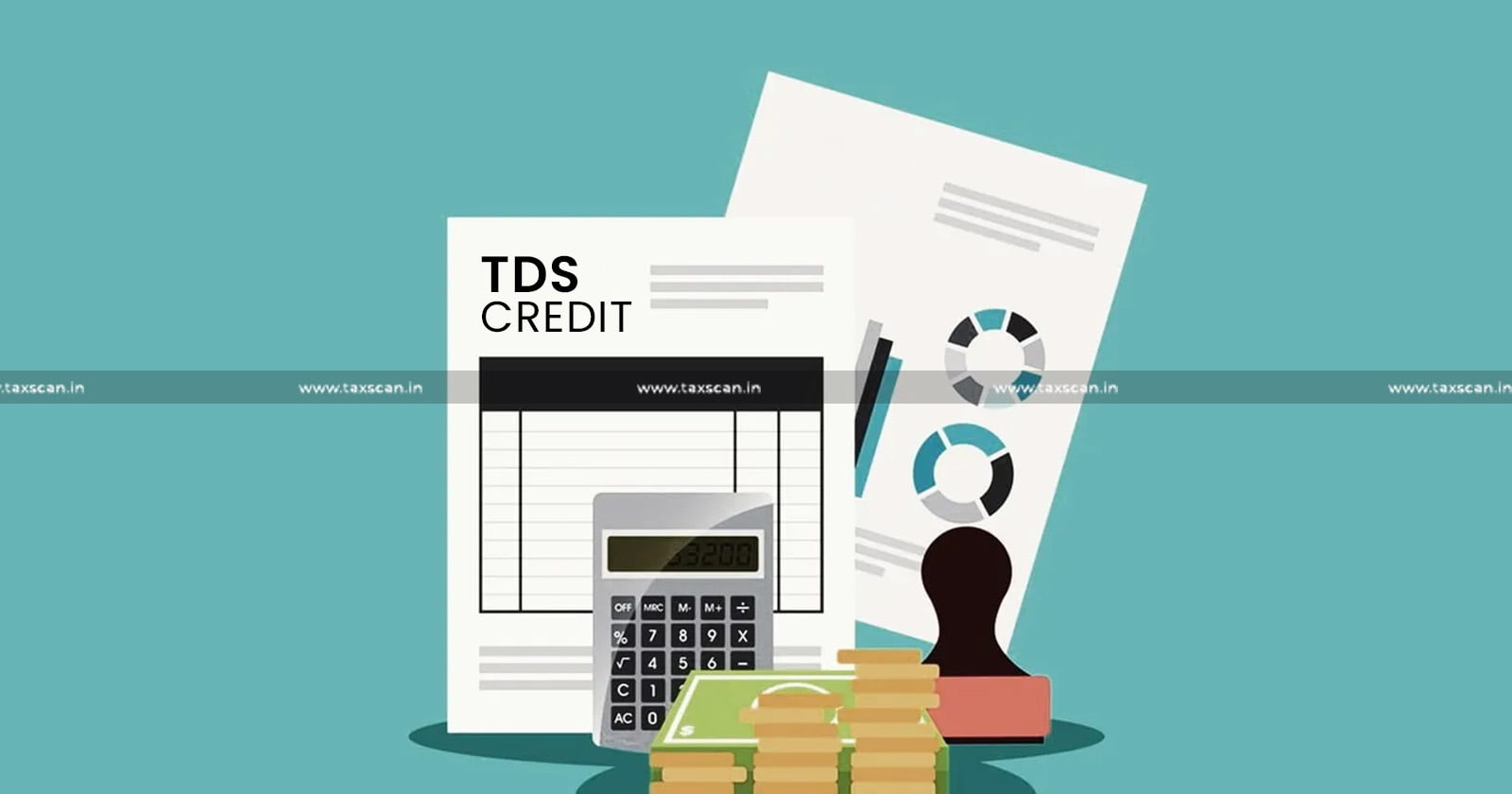 ITAT - ITAT Visakapatanam - Kaccha Arahtia - Sales of Kaccha Arahtia - TDS - Tax Deducted at Source - Income Tax - Section 44AB of Income Tax Act - taxscan