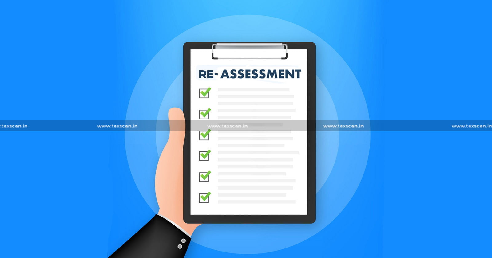 ITAT - Income Tax - ITAT Delhi - ITAT Reassessment - TAXSCAN