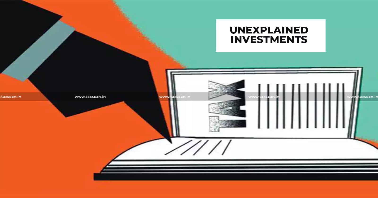 ITAT - Unexplained Investment - Income Tax Notices - COVID Period - taxscan