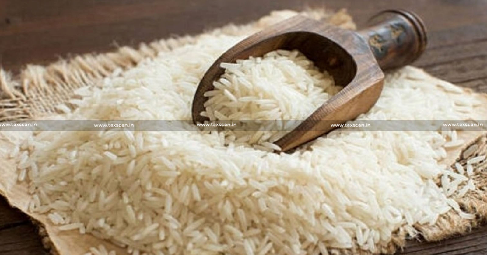 ITC - Basmati Rice Export - Basmati White Rice Export - TAXSCAN