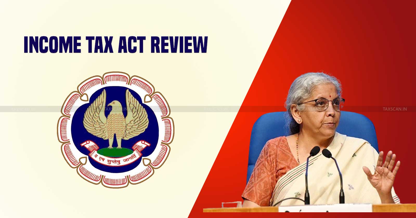 Income Tax Act Review - Pre-Budget Memorandum - 2025 - ICAI - Suggestions - taxscan