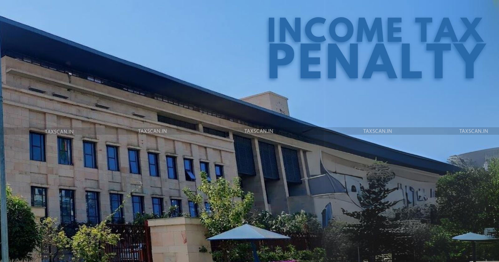 Income Tax - Income Tax Act - Andhra Pradesh High Court - TAXSCAN