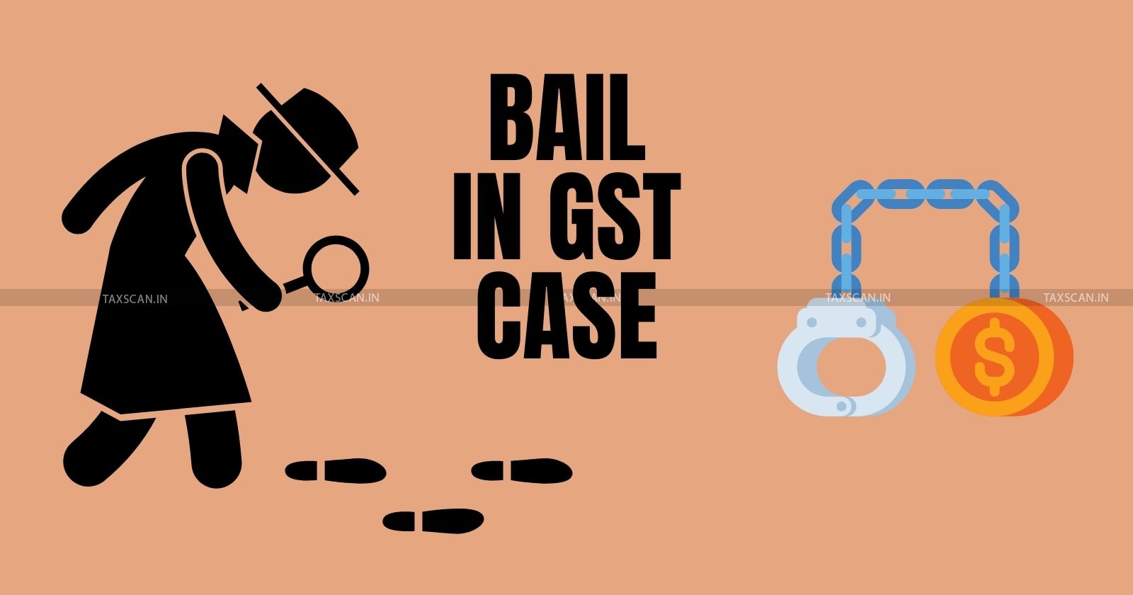 Jharkhand High Court - grants Bail Granted in GST Case Due - GST Case Due to Lack of Evidence - Taxscan