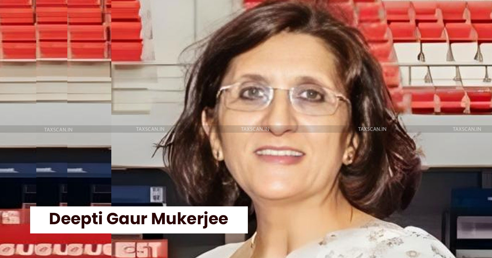 MCA - Deepti Gaur - Mukerjee - IEPFA Chairperson - taxscan