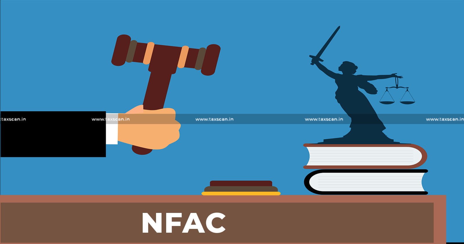 NFAC - Appeal - ITAT - taxscan