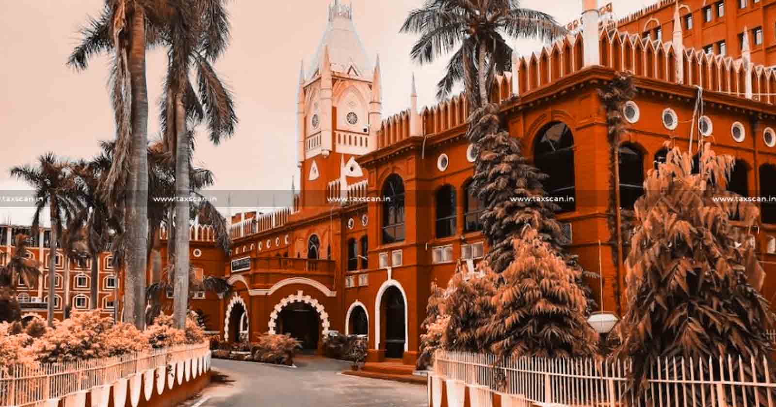 Orissa High Court - Income Tax Order - Reajudication - Taxscan