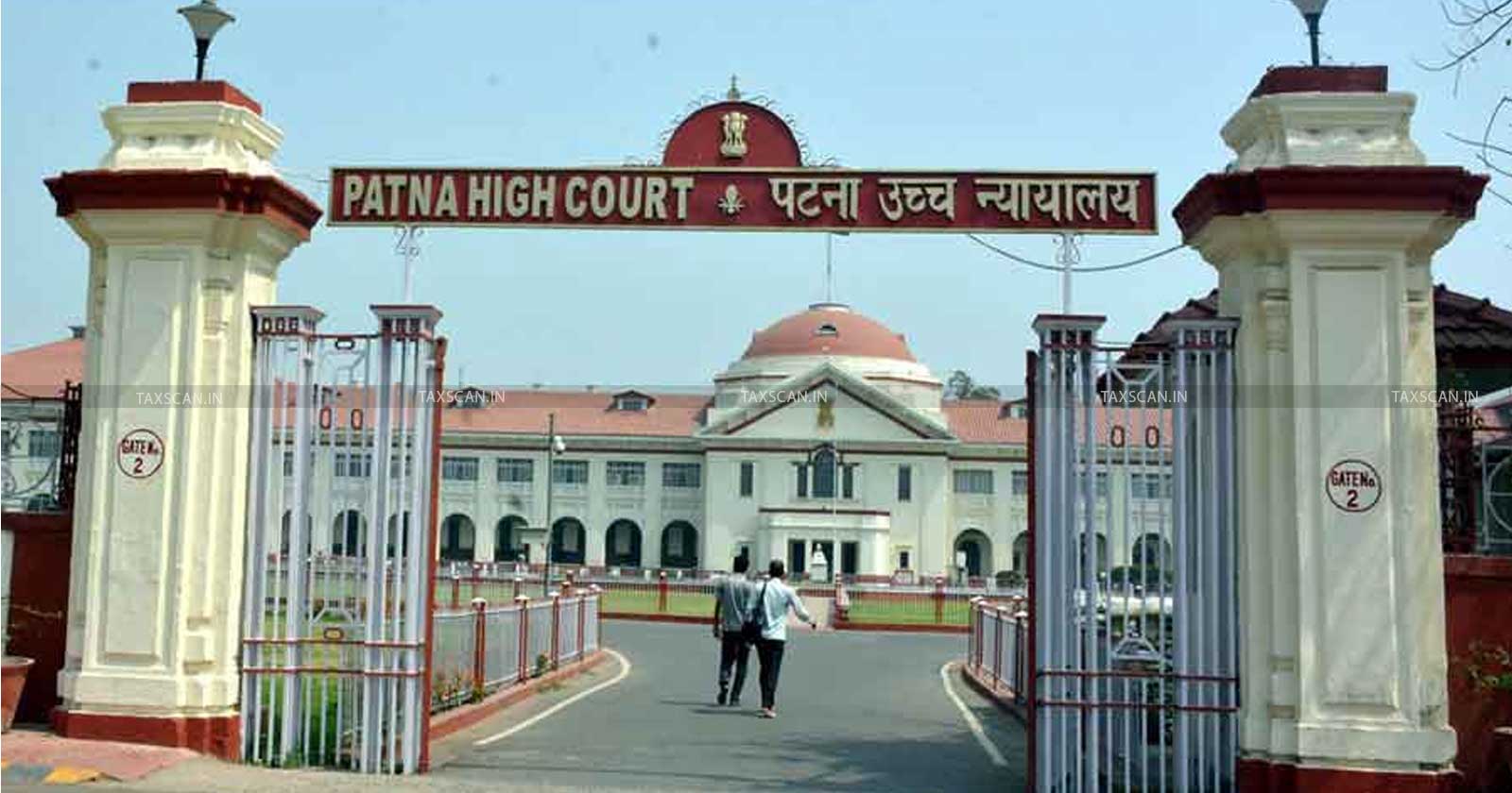 Patna High Court - Income Tax Demand - Income Tax - TDS - TDS Application - Section 197 Income Tax Act - taxscan